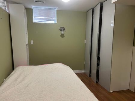 For Lease - 587 Mulock Court Unit# Bsmt, Newmarket, Ontario - Photo 4