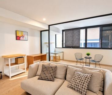 Oversized Designer Studio with Sunroom in the Heart of St Leonards - Photo 4