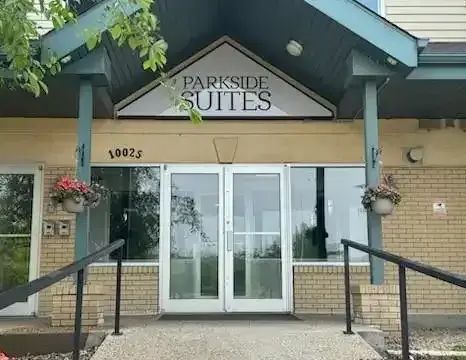 Parkside Suites | 10025 Gordon Avenue, Fort McMurray - Photo 1