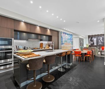 For Lease - 50 Charles Street Unit# 5501, Toronto, Ontario - Photo 3
