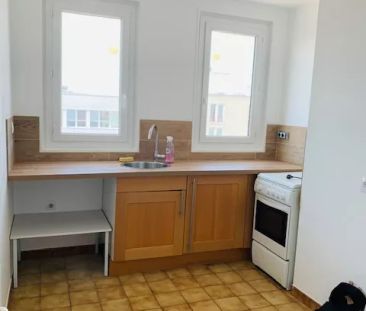 Résidence Arc en Ciel - 2 pièces - Photo 4