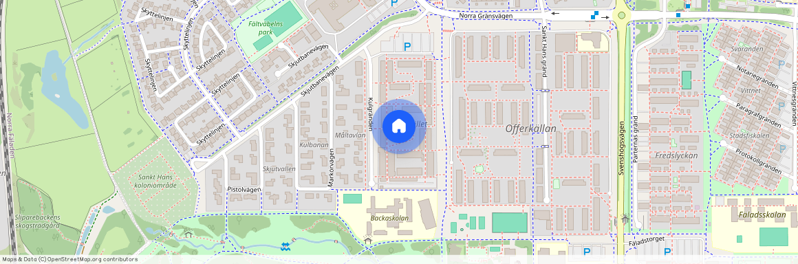 Lund, Skåne, Kulgränden 9 C