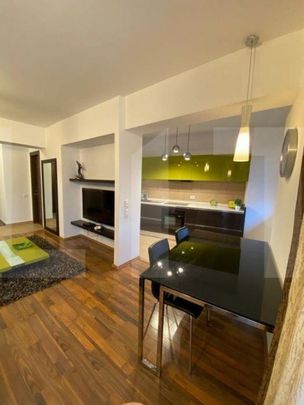 Casa individuala 4 camere, 180 mp, teren 450 mp, pet friend - Fotografie 1