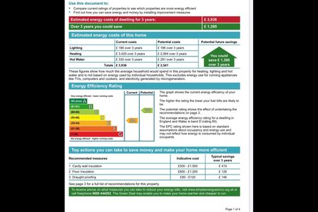 Studio Flat, Northbrook, IG1 - Photo 4
