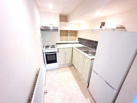 Studio to rent - Photo 3