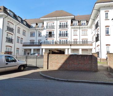 2 bedroom apartment to rent - Photo 6