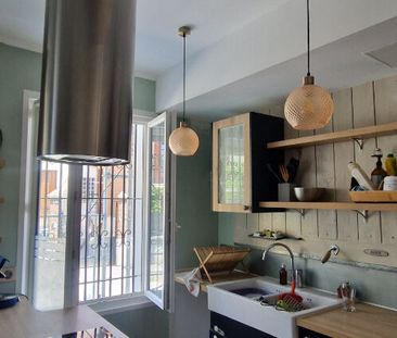 Location appartement 2 pièces, 39.83m², Montreuil - Photo 2