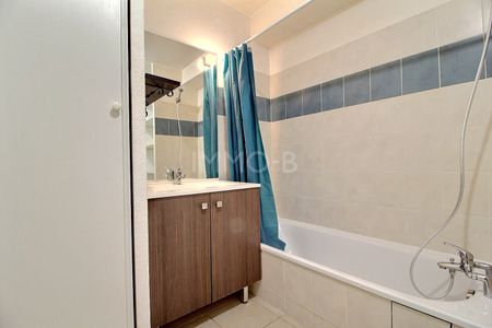 Location Appartement 3 pièces 60m² TOULOUSE 31400 - Photo 4