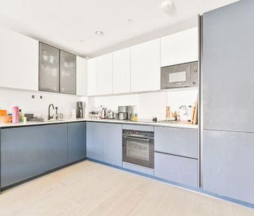 2 bedroom flat to rent - Photo 6