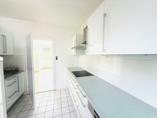 SCHLOSS SCHÖNBRUNN | RUHELAGE | 7 ZIMMER | ALTBAU | TERRASSE MIT GARTENBLICK - Foto 1