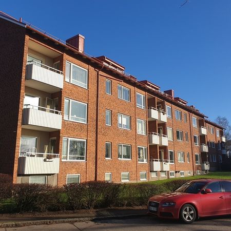 Torekovsgatan 5 B - Photo 4