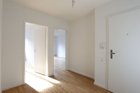 2-Zimmerwohnung in sanierter, gepflegter Liegenschaft - Foto 2