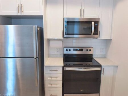 For Lease - 460 Dundas Street Unit# 117, Hamilton, Ontario - Photo 4