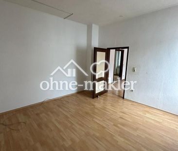 Attraktive 2-Zimmer-Wohnung mit Tageslichtbad in Bad Kreuznach - Photo 2