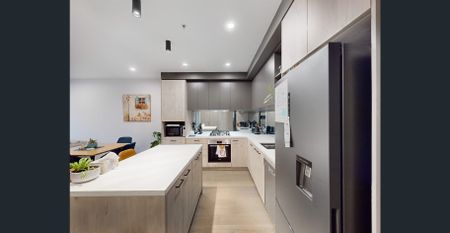 4A/21 Pentridge Boulevard, Coburg, Vic 3058 - Photo 4