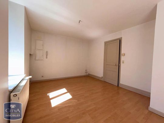 Appartement à louer 3 pièces 52.44m² - Photo 1