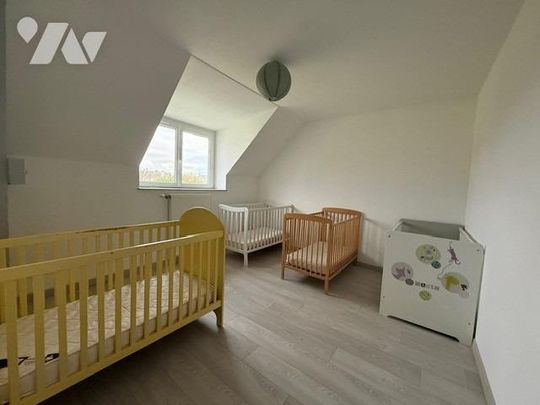 Belle maison 5 pièces - MONTIGNY - Photo 1