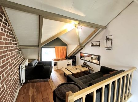 Huis te huur - Photo 3