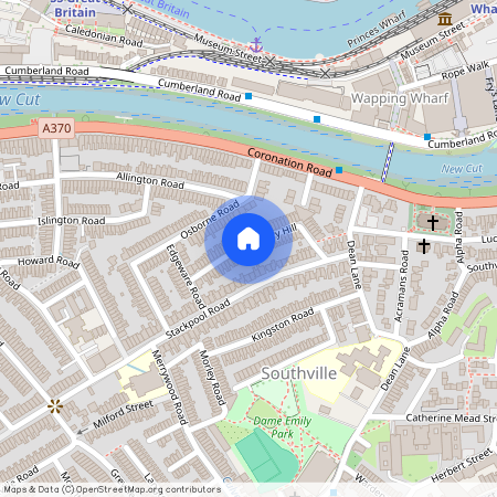 Southville, Upper Perry Hill, BS3 1NJ, Bristol