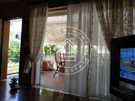 Μεζονέτα για ενοικίαση Τσακός (Αγία Παρασκευή) - Φωτογραφία 3
