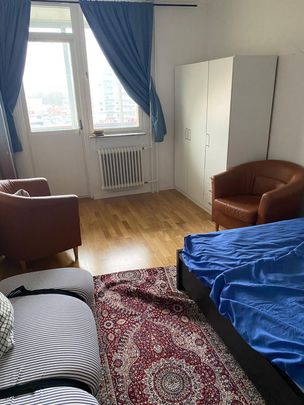 Gymnasistgatan, Malmö - Photo 1