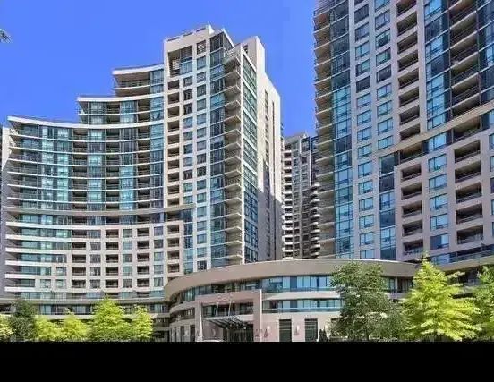 The Continental-509 Beecroft #11494 | 509 Beecroft Road, North York - Photo 1