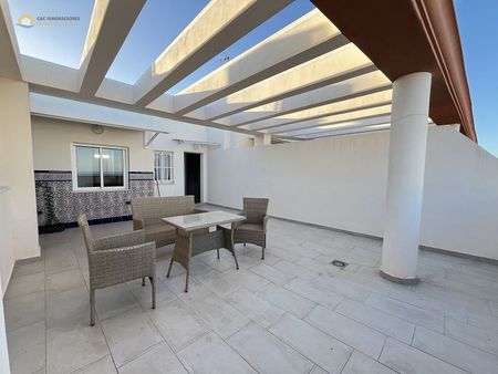 Beautiful penthouse in Guardamar del Segura - Photo 4