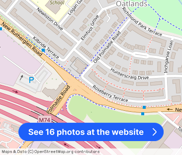 2/1, 17 Rosebery Terrace - Photo 1