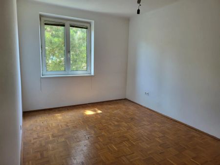 Unbefristete und leistbare 2-Zimmer-Wohnung! - Photo 2