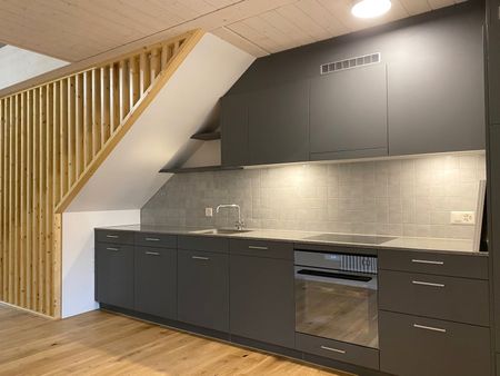 4.5 Zimmer, 126 m², 2. Stock - Photo 5