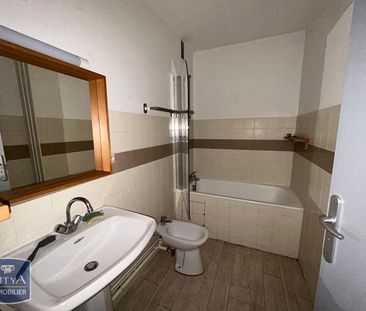 Location Appartement 2 pièces 48m² MEAUX 77100 - Photo 3