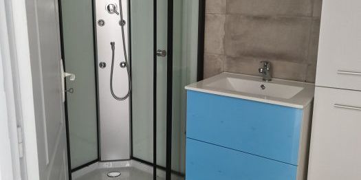 STUDIO MEUBLE CENTRE VILLE - Photo 3