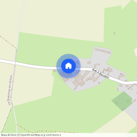 Pas-de-Calais, 62, 62140, Vacqueriette Erquieres