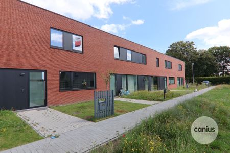 RUSTIG WONEN NABIJ HET CENTRUM VAN OVERPELT - Foto 5