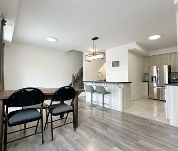 For Lease - 51 Frederick Wilson Avenue, Markham, Ontario - Photo 3