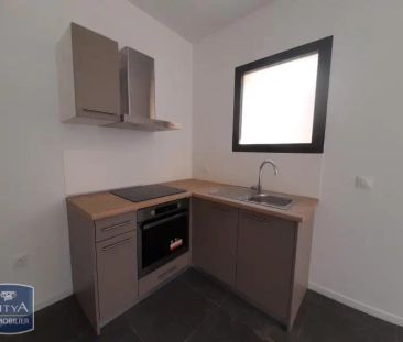 Appartement à louer 2 pièces 42m² - Photo 5