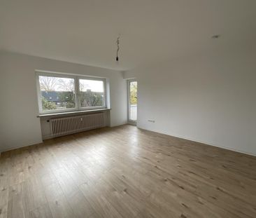 3-Zimmer-Wohnung in Wilhelmshaven Wiesenhof - Foto 1