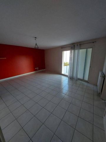 Location appartement t2 55 m² à Bordeaux (33800) Nansouty 4 - Photo 4