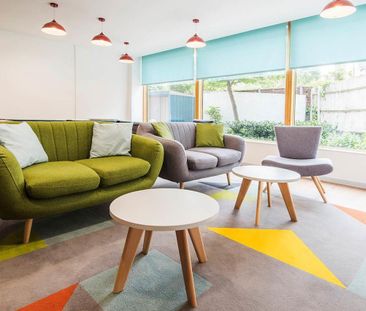 Studio to rent - Photo 3