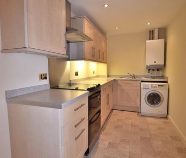 2 bedroom flat to rent - Photo 3