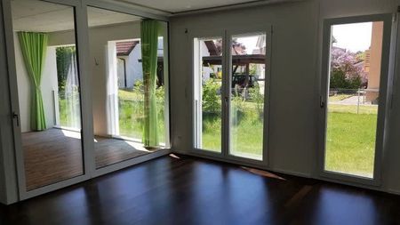 3.5 Zimmer, 78 m², EG - Photo 2