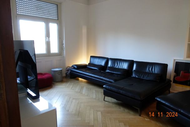 APPARTEMENT COLMAR - Photo 1