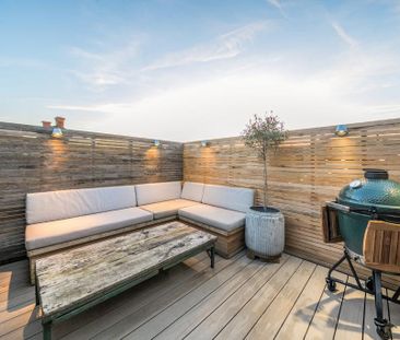 3 bedroom flat to rent - Photo 3