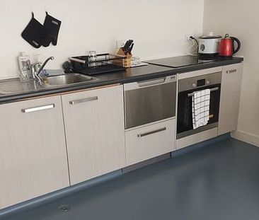 Fully Furnished Warm Sunny Apartment - Photo 1