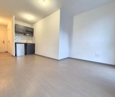 Location Appartement 1 pièce 22m² LA ROCHELLE 17000 - Photo 5