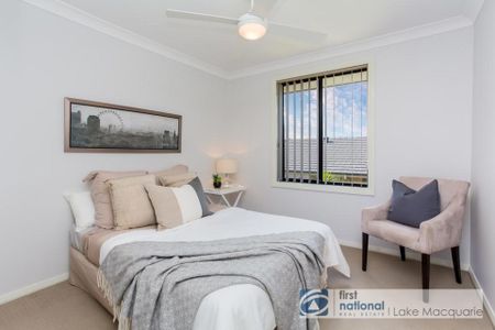 6 Graysynd Circuit, Cameron Park NSW 2285 - House For Rent | Domain - Photo 4