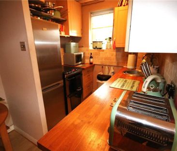 1 bedroom house to rent - Photo 3