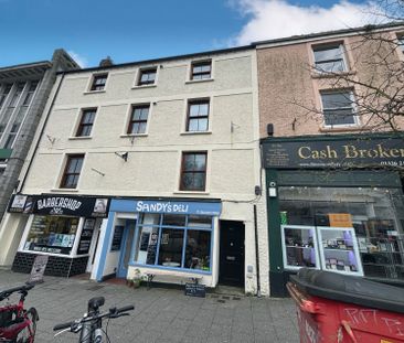 Killigrew Street, Falmouth - Photo 2
