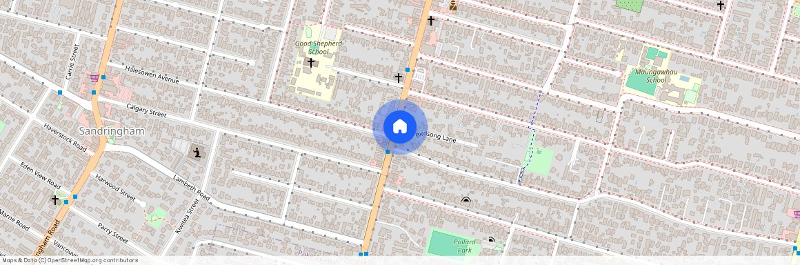 812 Dominion Road, Mount Eden, Auckland