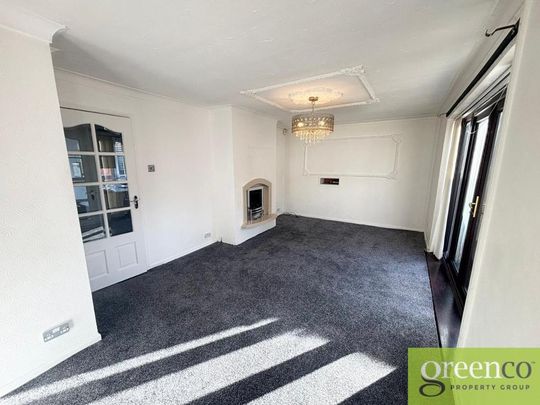 3 bedroom terraced house to rent - Photo 1